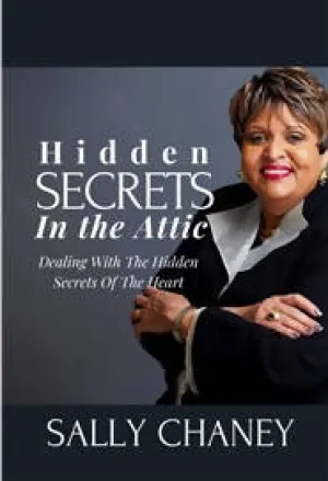 Hidden Secrets In The Attic
