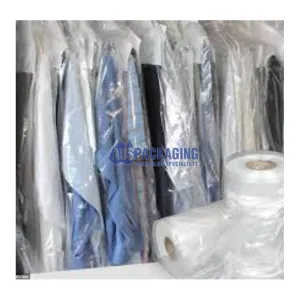 High Density Garment Bag- 1520x760mm (HD1520PB)