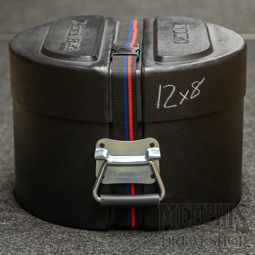 Humes & Berg 14x11 Enduro Tom Drum Case