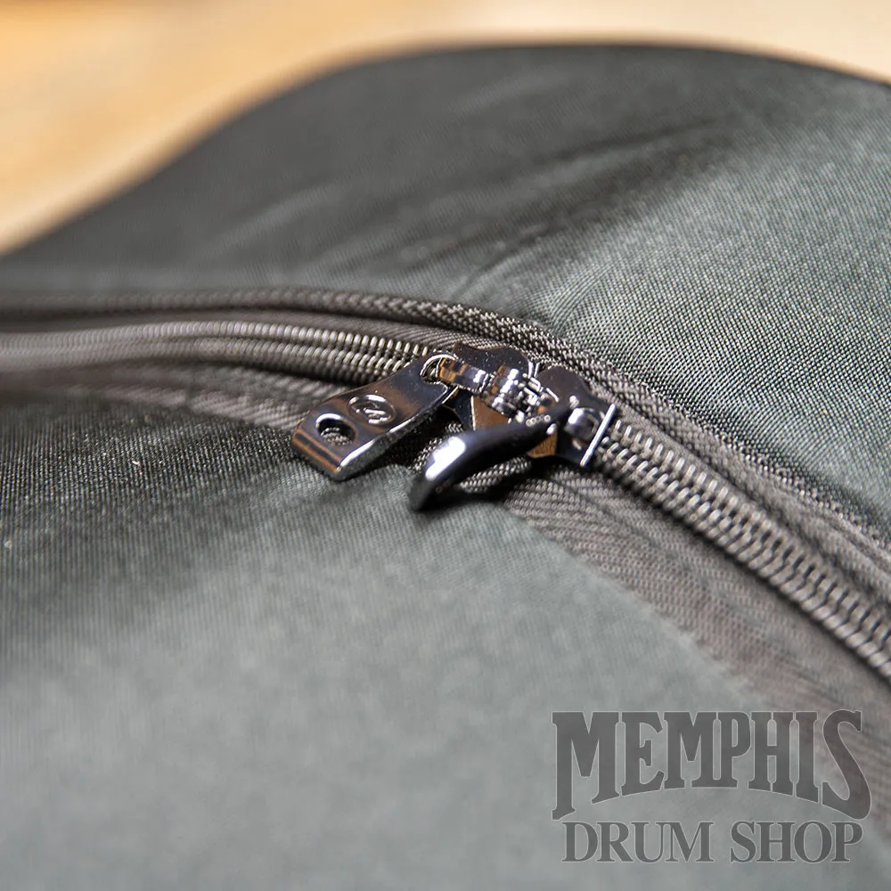 Humes & Berg 14x6 Tuxedo Snare Drum Bag / Case