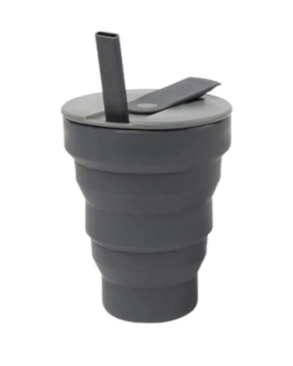 Hunu BPA-Free Folding Pocket Cup
