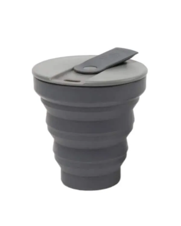 Hunu BPA-Free Folding Pocket Cup