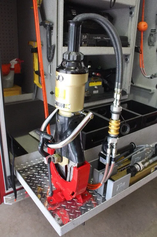 Hurst JL-11 Cutter Mount