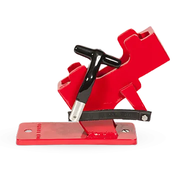 Hurst JL-11 Cutter Mount