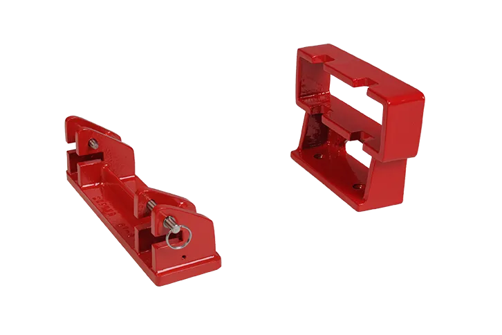 Hurst JL-11 Cutter Mount