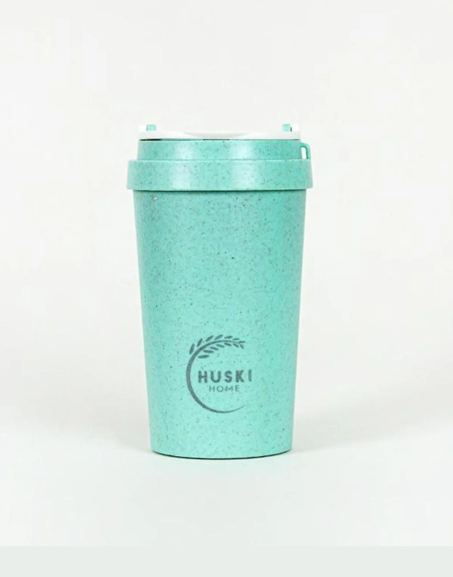 Huski Home Rice Husk Travel Cup 400ml