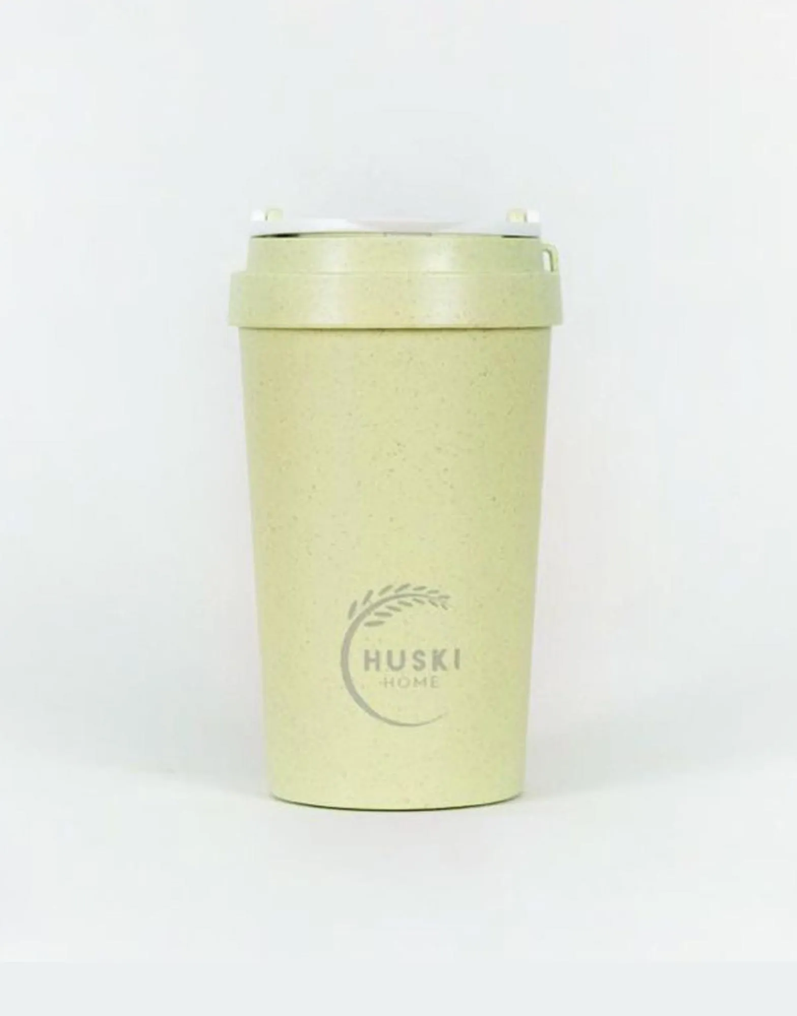 Huski Home Rice Husk Travel Cup 400ml