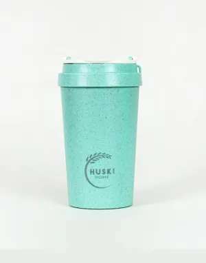 Huski Home Rice Husk Travel Cup 400ml