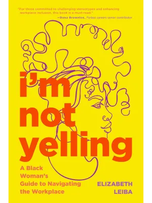 I’m Not Yelling