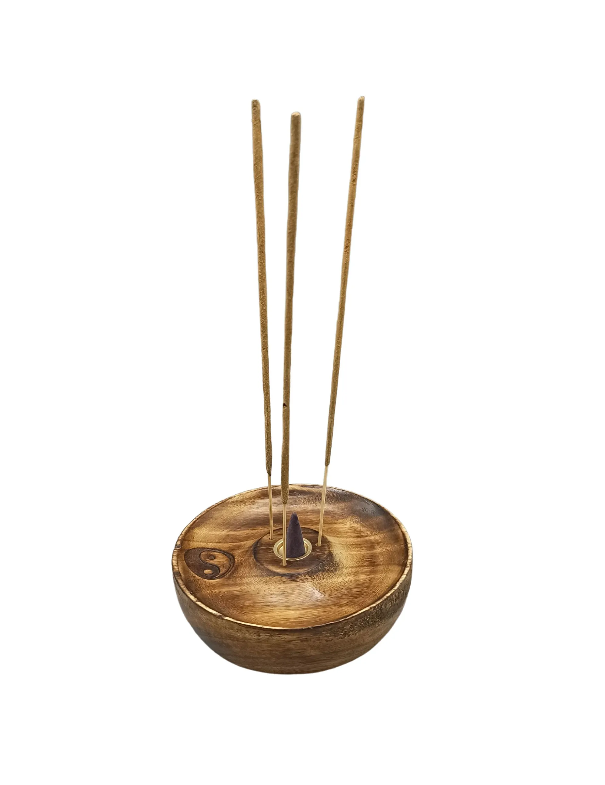 Incense Sticks - Regal Rose