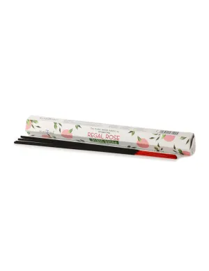Incense Sticks - Regal Rose