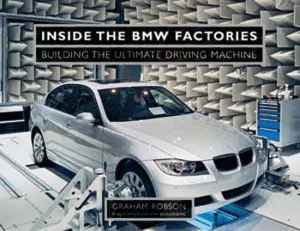Inside The Bmw Factories: Building The Ultimate Driving Machine USEDLN