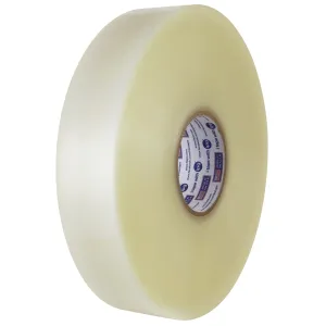 Intertape F4036-05 6100 1.6 Mil Utility Hot Melt CST - Clear 48MM X 1828M IPG-IPG 4