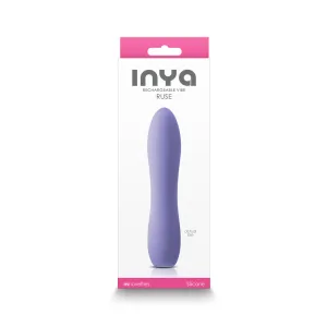 Inya Ruse Purple