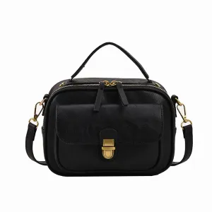 Janet Mini Square Camera Bag
