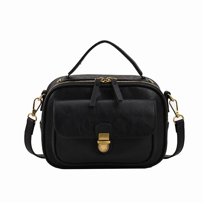 Janet Mini Square Camera Bag
