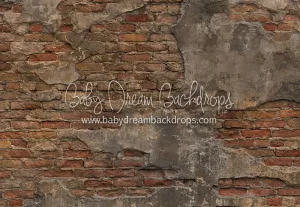 Jaxon Brick Floor-rf
