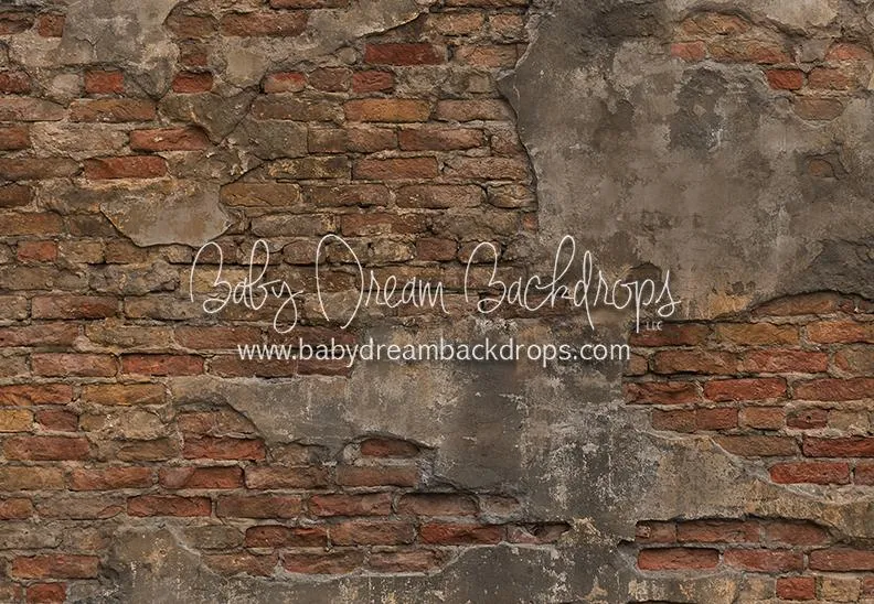 Jaxon Brick Floor-rf