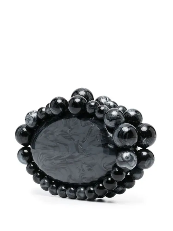 Jaya Clutch | Black