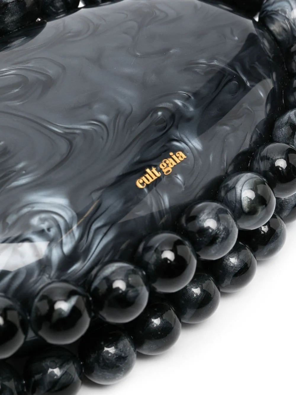 Jaya Clutch | Black