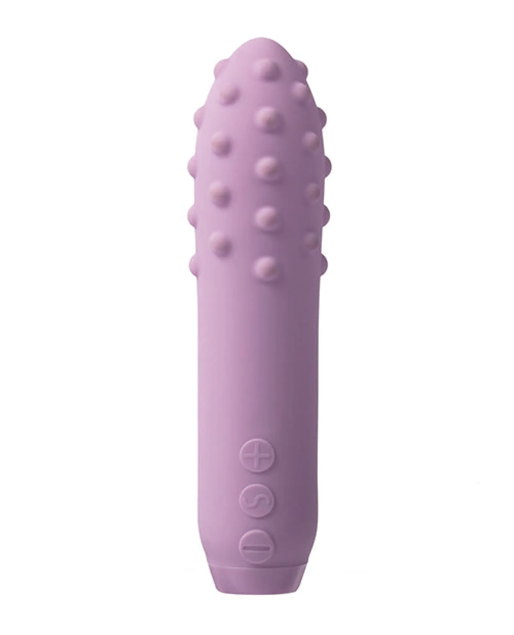 Je Joue Duet Bullet Vibrator - Purple