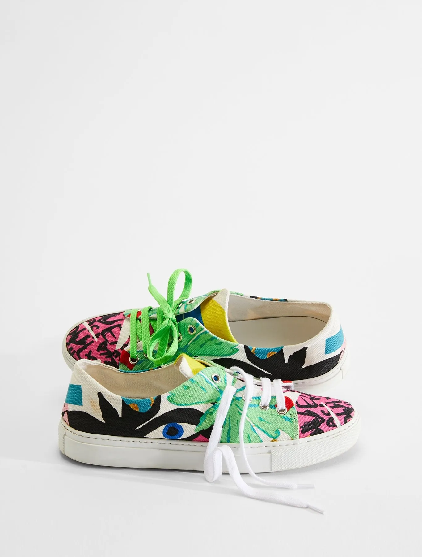 Jerez Donald Robertson Sneaker