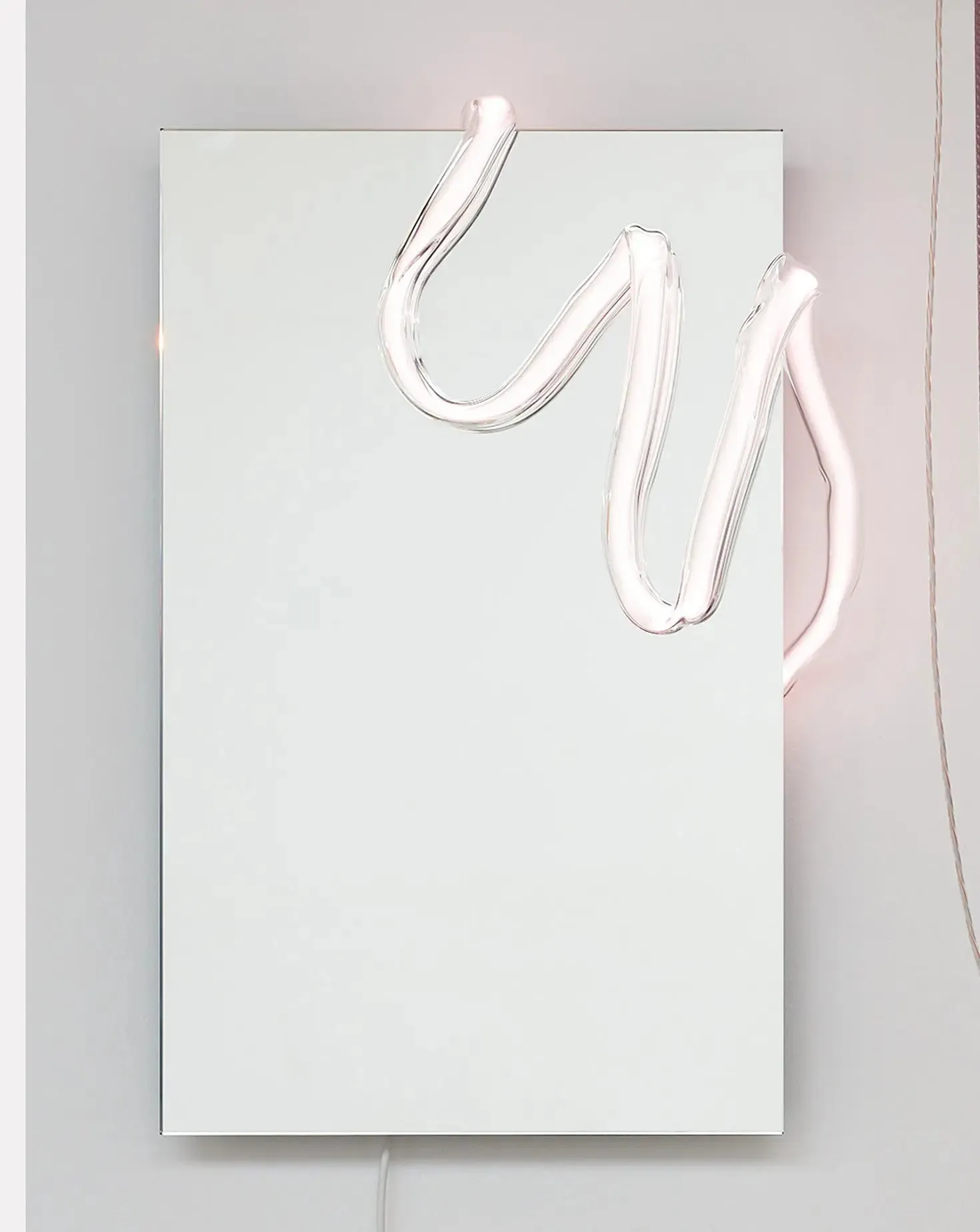 Jochen Holz Mirror