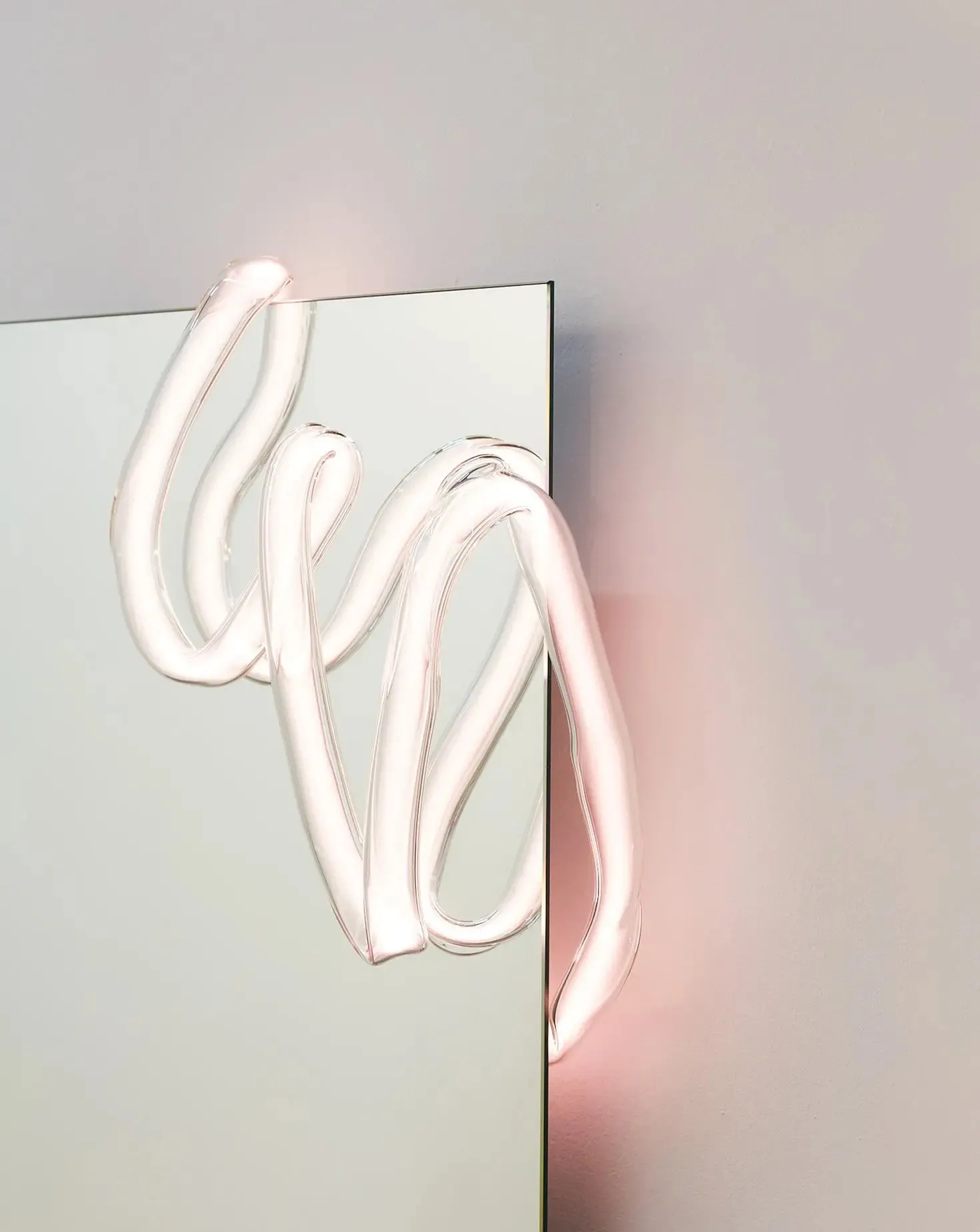 Jochen Holz Mirror