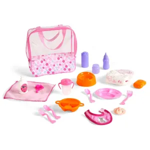 Kidoozie - G02704 | Doll Care Playset