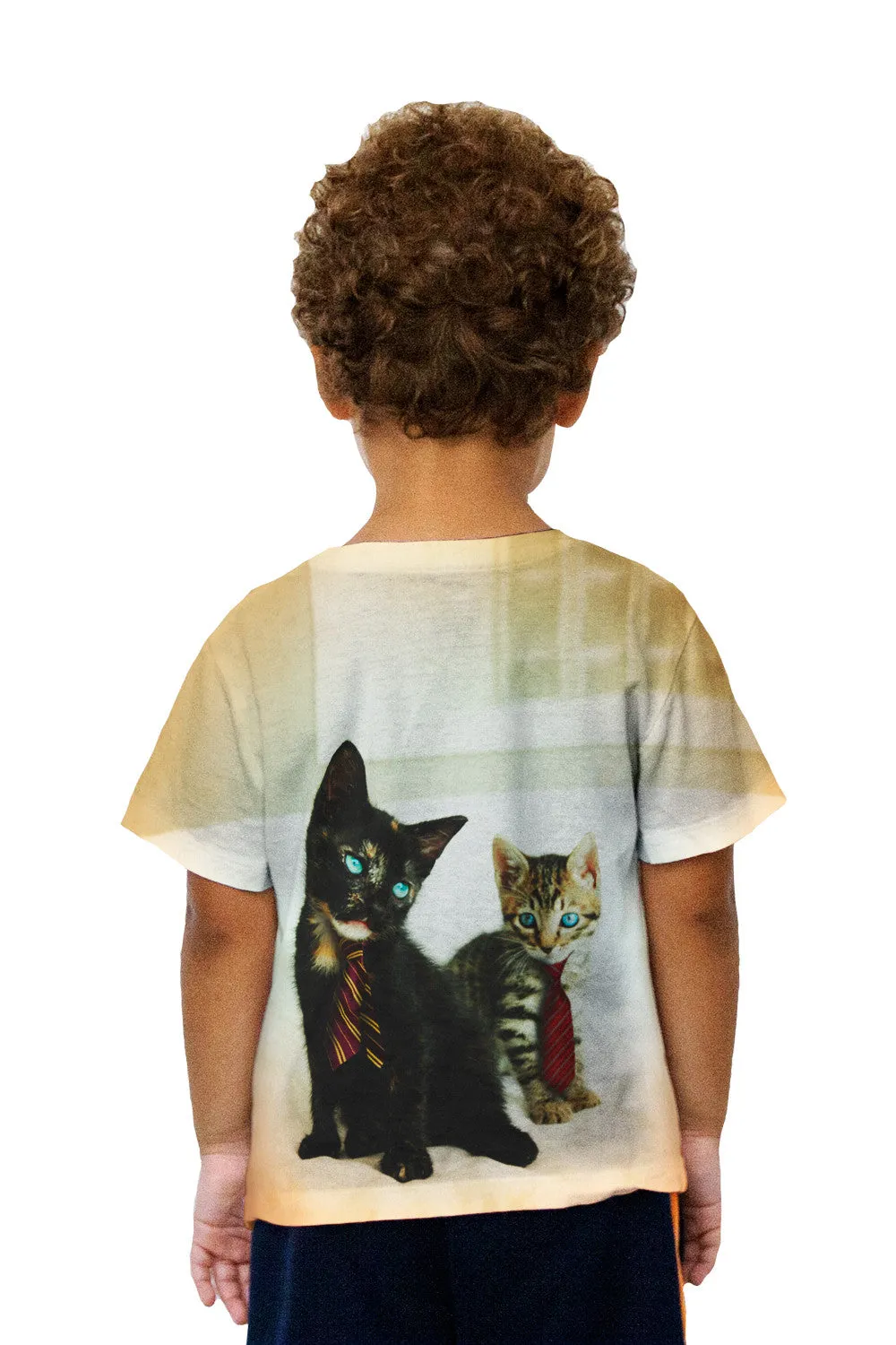Kids Business Kittens