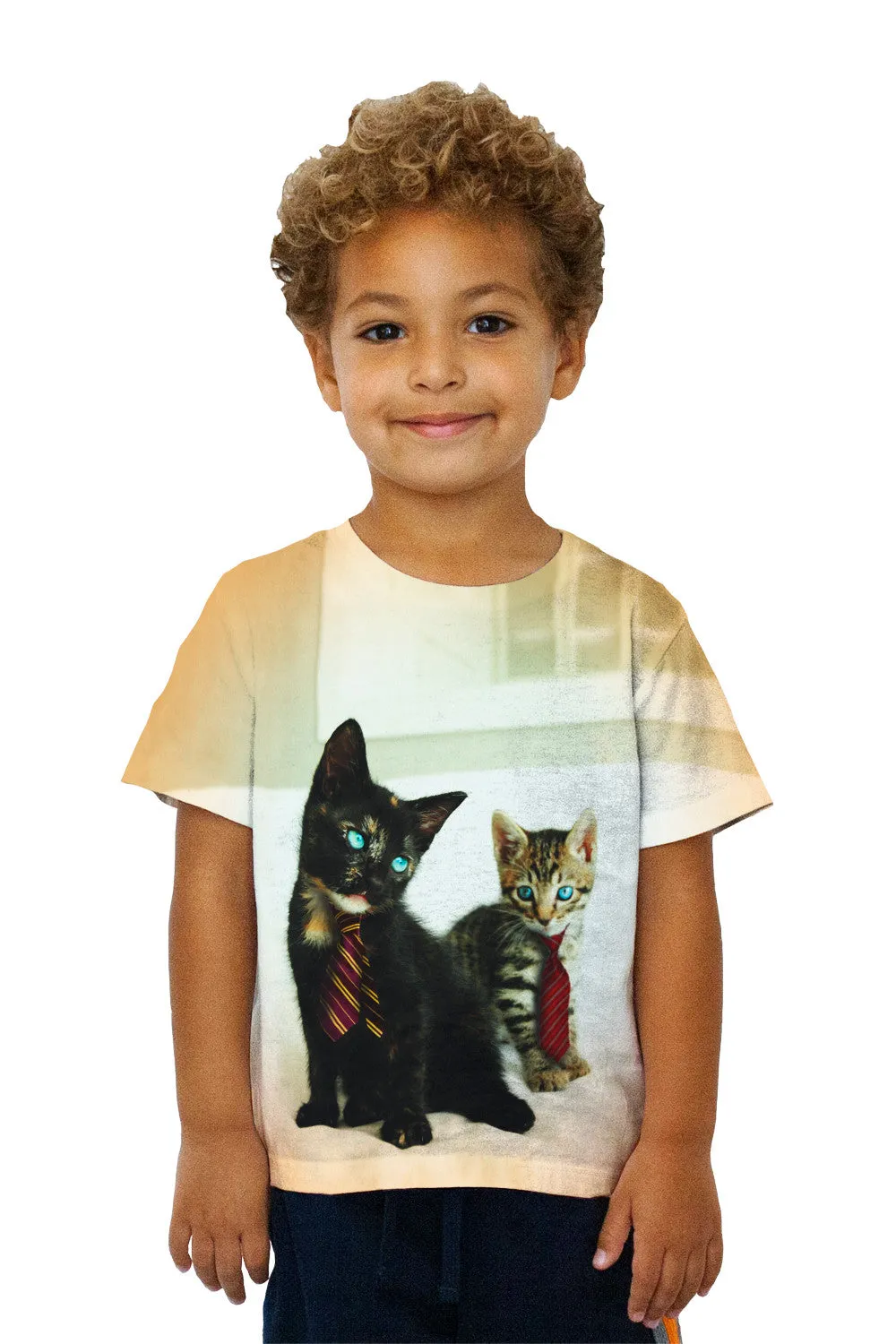 Kids Business Kittens