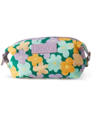 Kip & Co - Toiletry Bag (Bush Daisy)