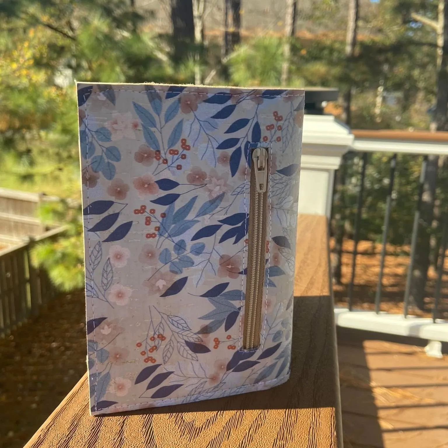 KJB Wallet (PDF Pattern w/Video Tutorial)