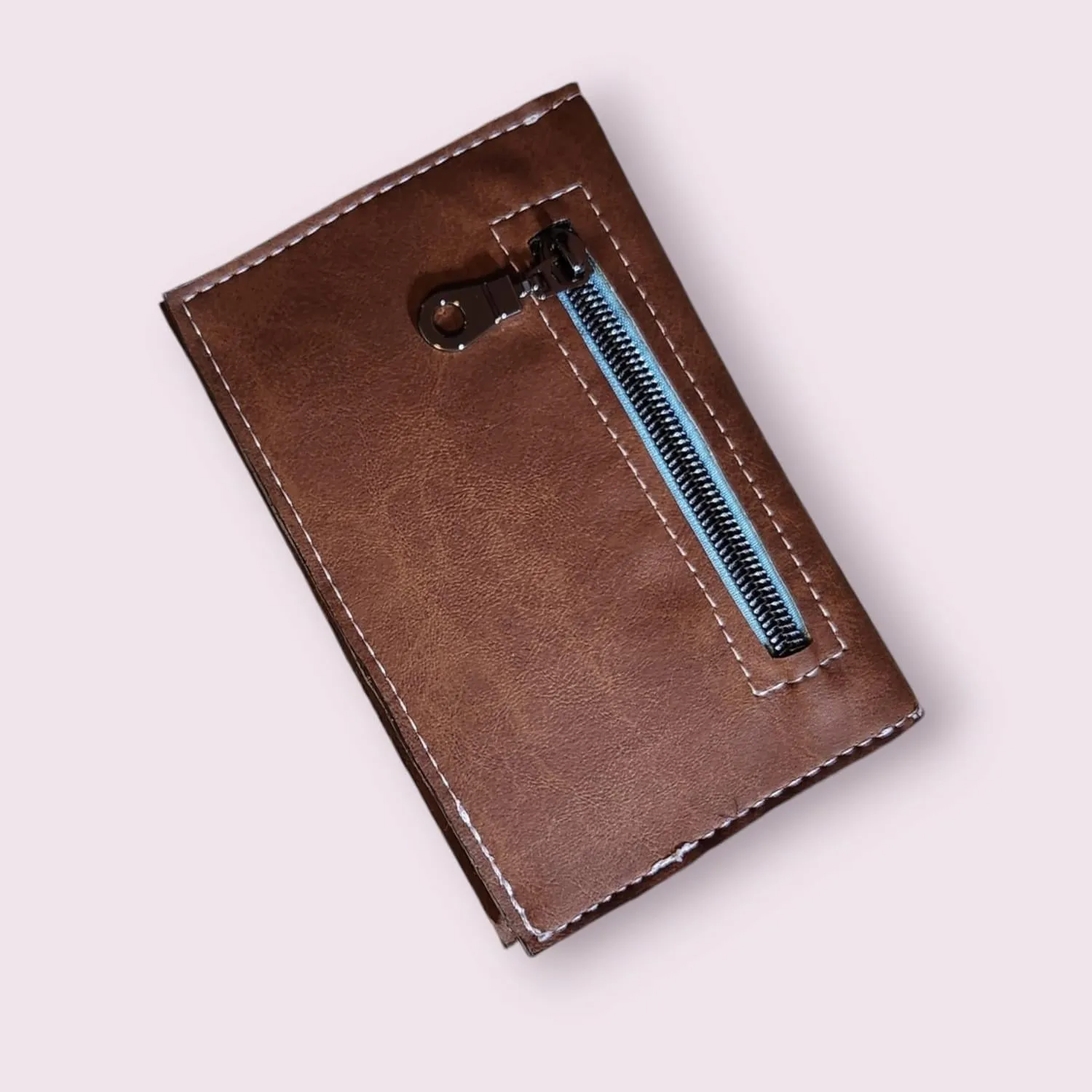 KJB Wallet (PDF Pattern w/Video Tutorial)