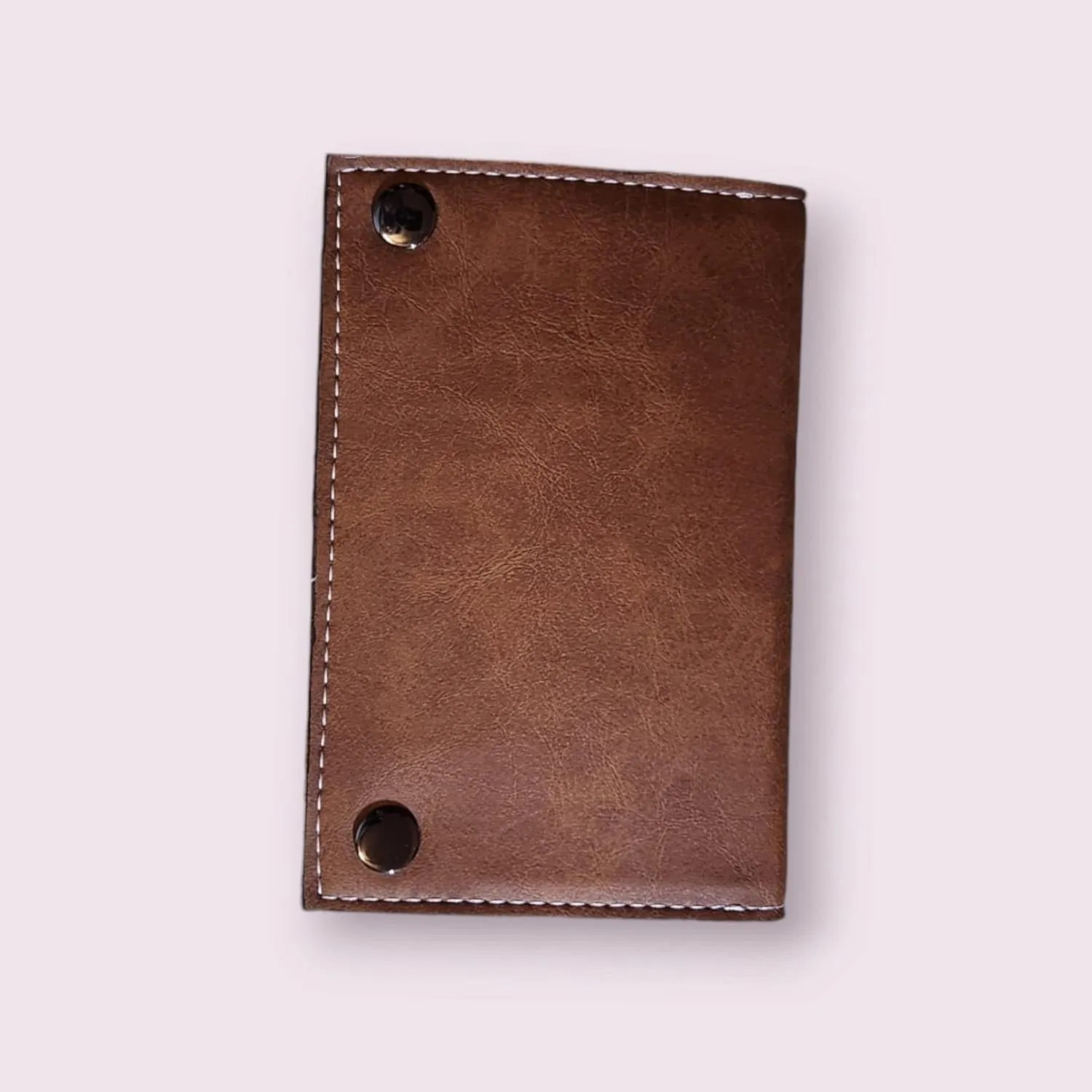 KJB Wallet (PDF Pattern w/Video Tutorial)