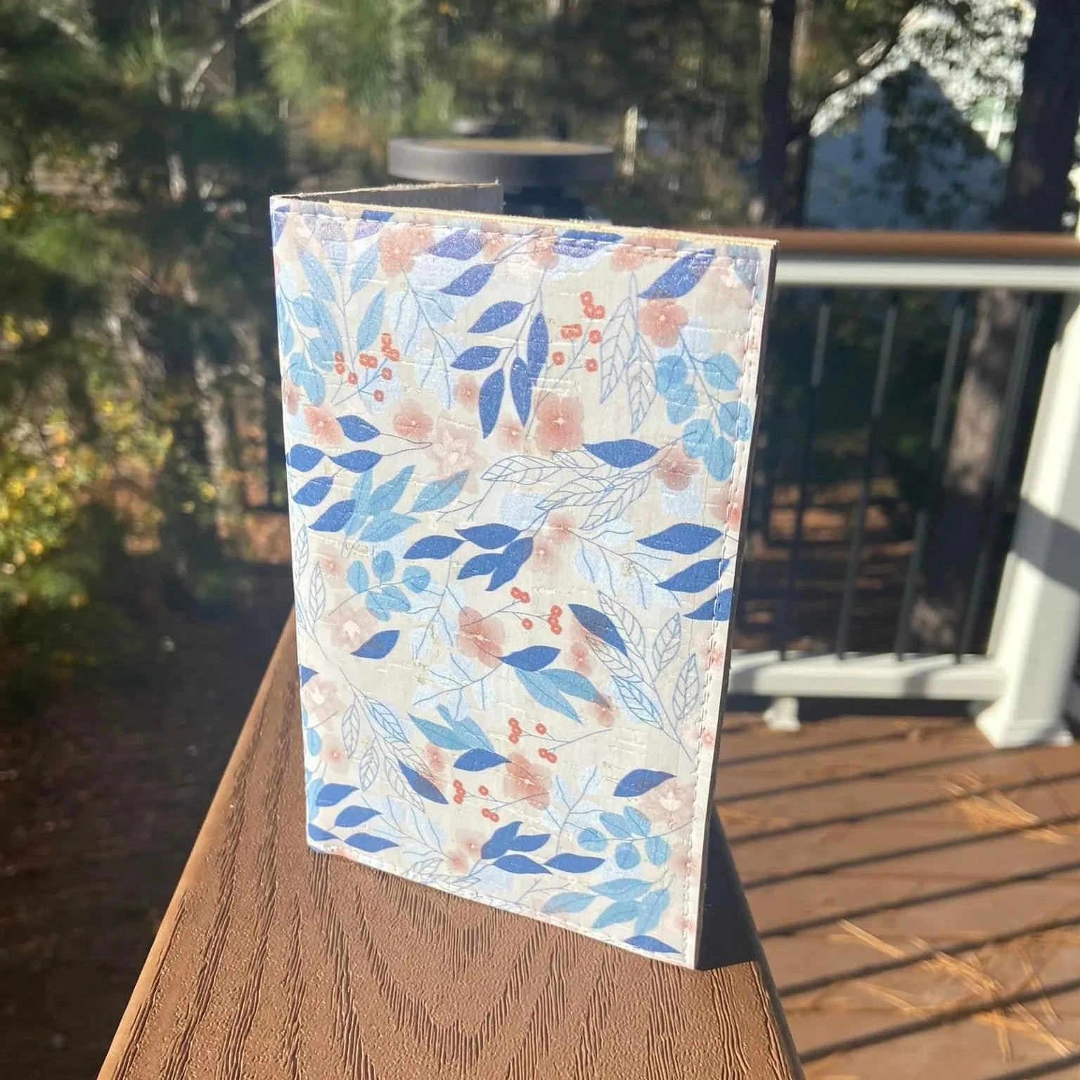 KJB Wallet (PDF Pattern w/Video Tutorial)