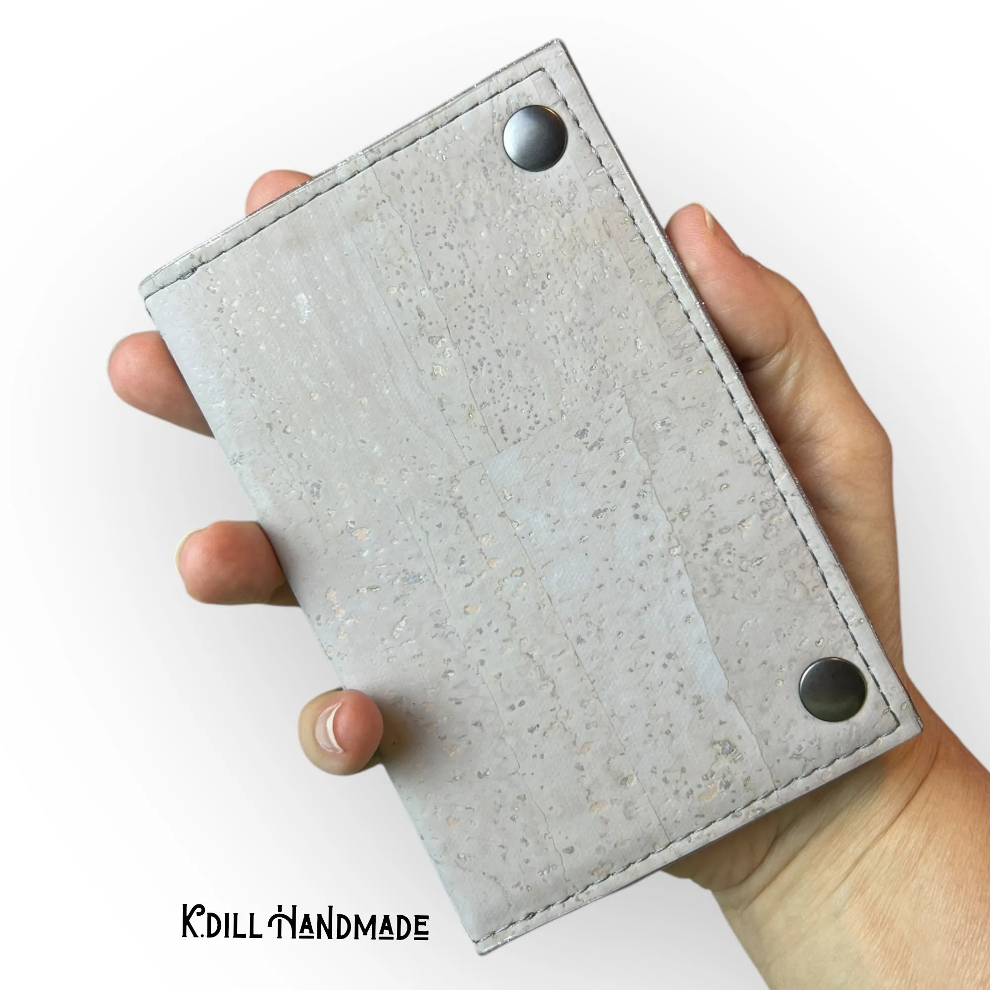 KJB Wallet (PDF Pattern w/Video Tutorial)