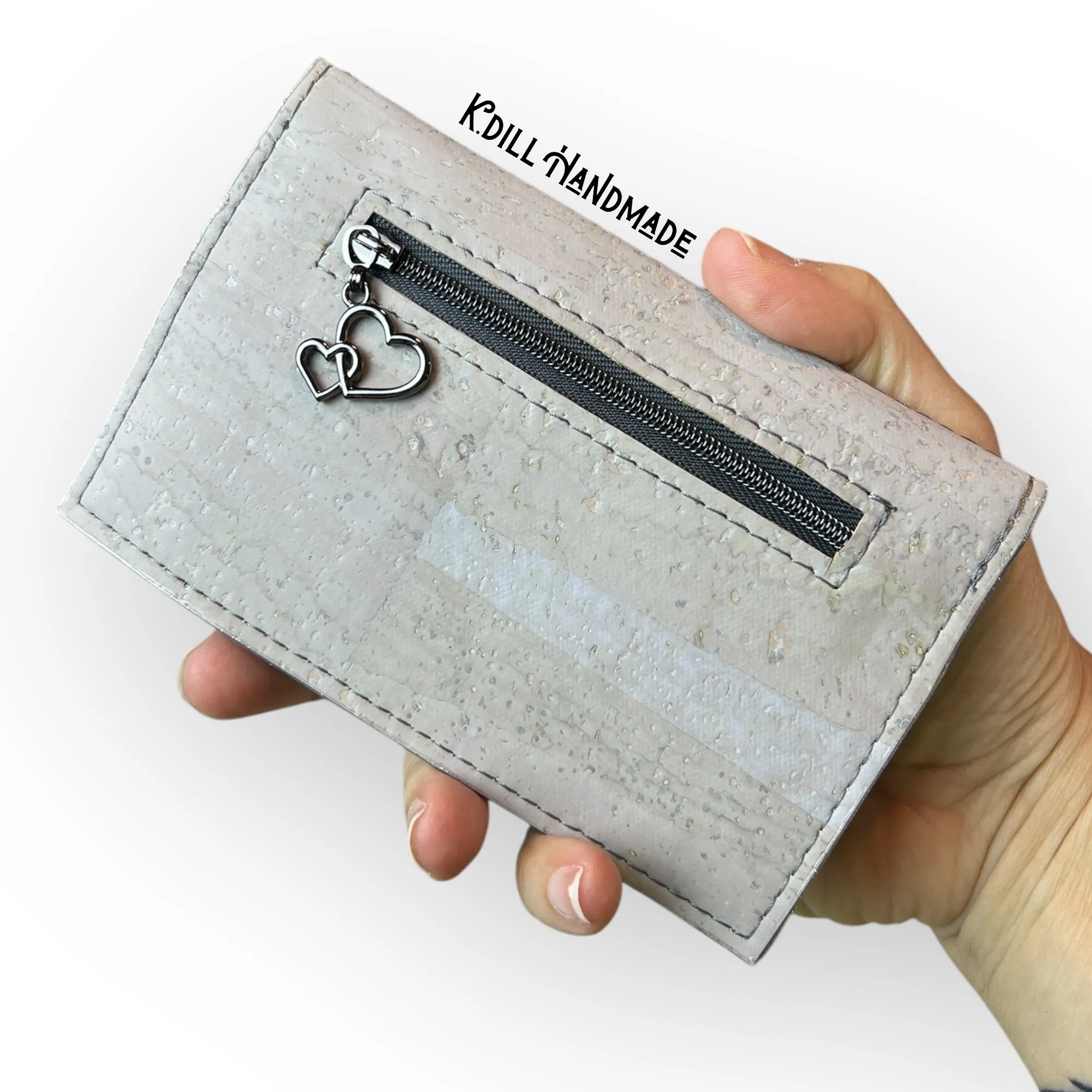 KJB Wallet (PDF Pattern w/Video Tutorial)