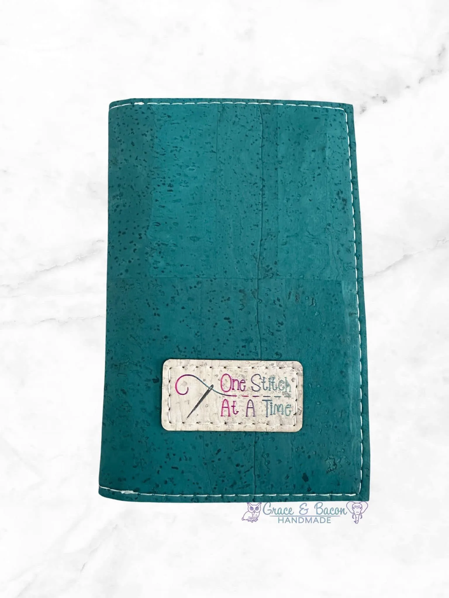 KJB Wallet (PDF Pattern w/Video Tutorial)