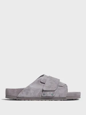 Kyoto EXQ VL Sandals in Exquisite Gray Taupe