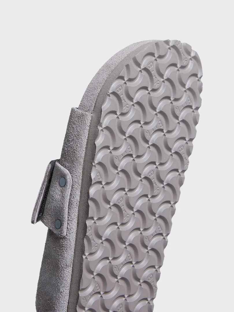 Kyoto EXQ VL Sandals in Exquisite Gray Taupe