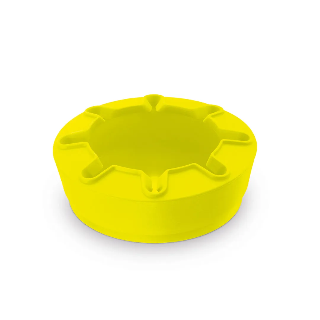 LAMY aquaplus Water Cup neonyellow