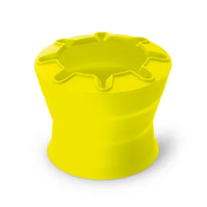 LAMY aquaplus Water Cup neonyellow