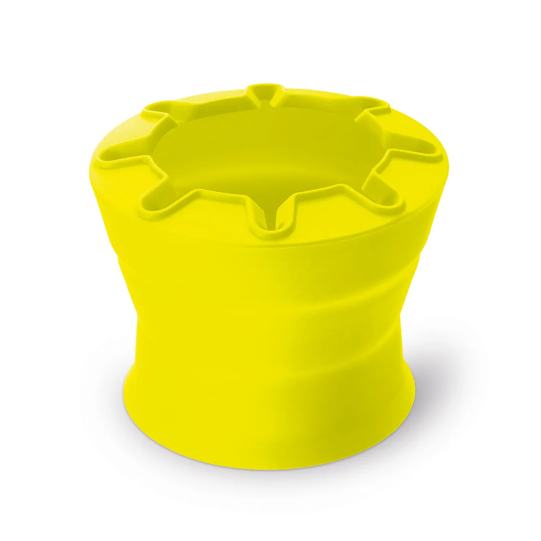 LAMY aquaplus Water Cup neonyellow