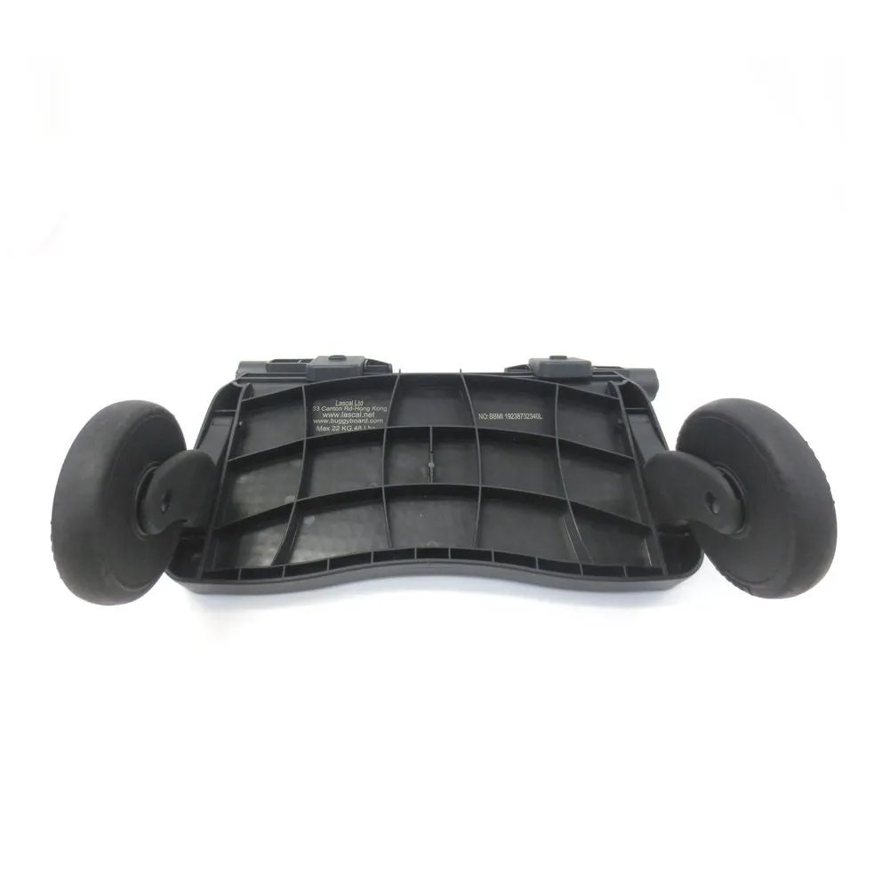 Lascal BuggyBoard Mini Universal Stroller Board (87229) (Open Box)
