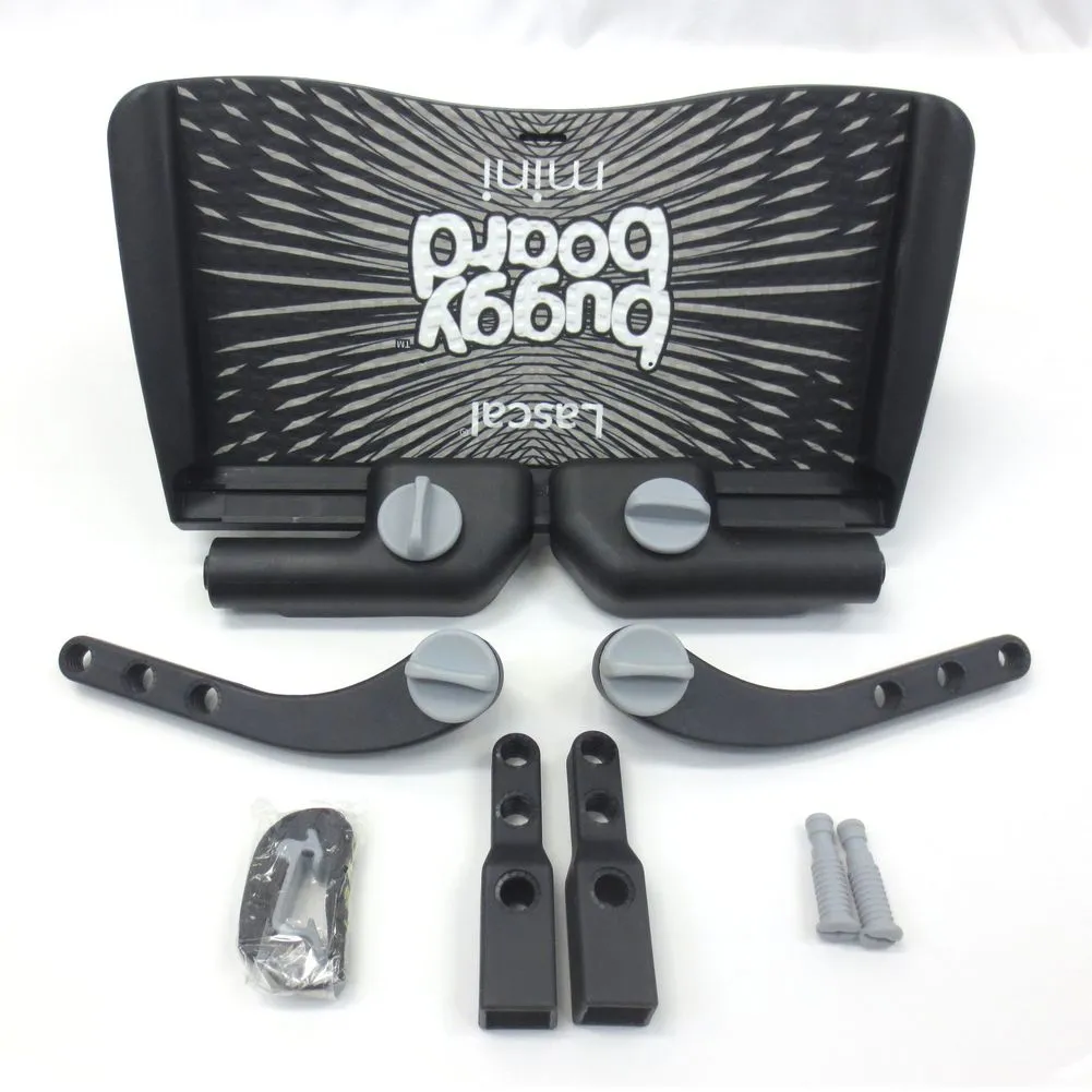 Lascal BuggyBoard Mini Universal Stroller Board (87229) (Open Box)