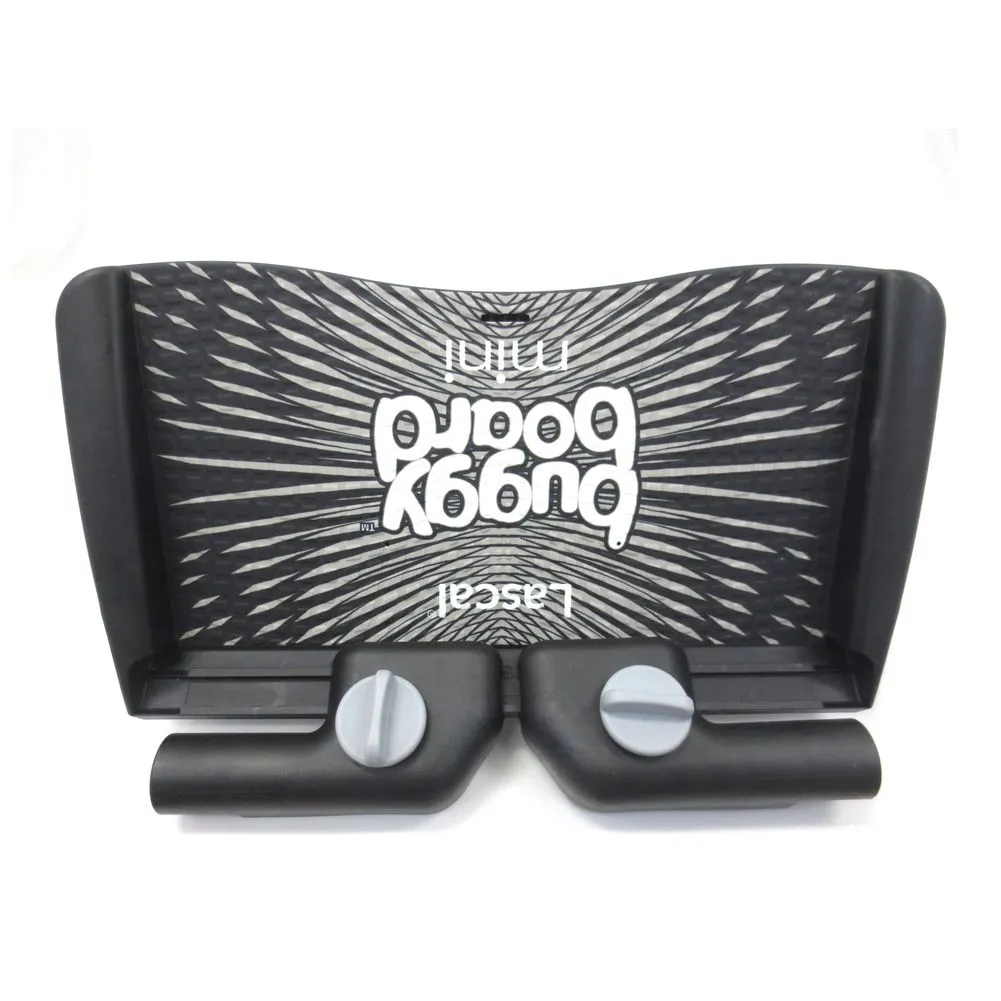 Lascal BuggyBoard Mini Universal Stroller Board (87229) (Open Box)