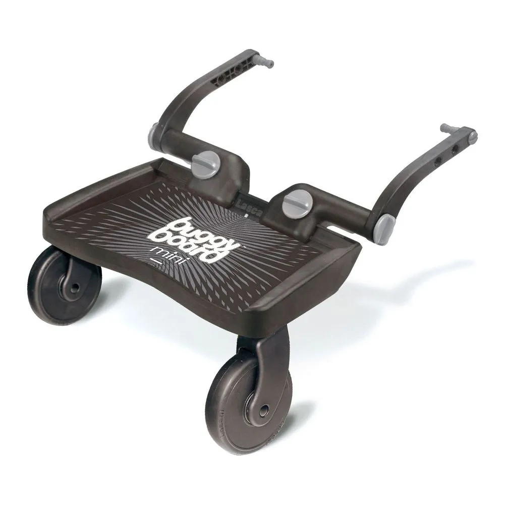 Lascal BuggyBoard Mini Universal Stroller Board (88552) (Open Box)