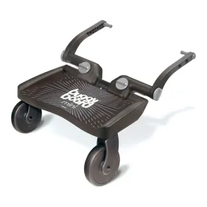 Lascal BuggyBoard Mini Universal Stroller Board (88552) (Open Box)