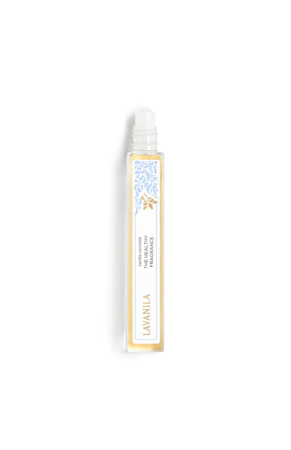 Lavanila Rollerball Vanilla Coconut